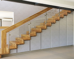 Construction et protection de vos escaliers par Escaliers Maisons à Saint-Etienne-Estrechoux
